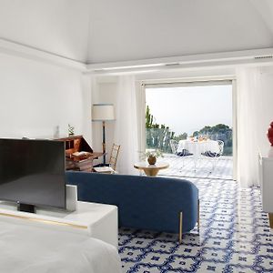 Junior suite prestige